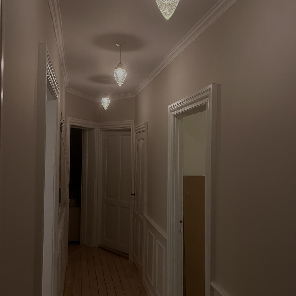 Totalrenovering